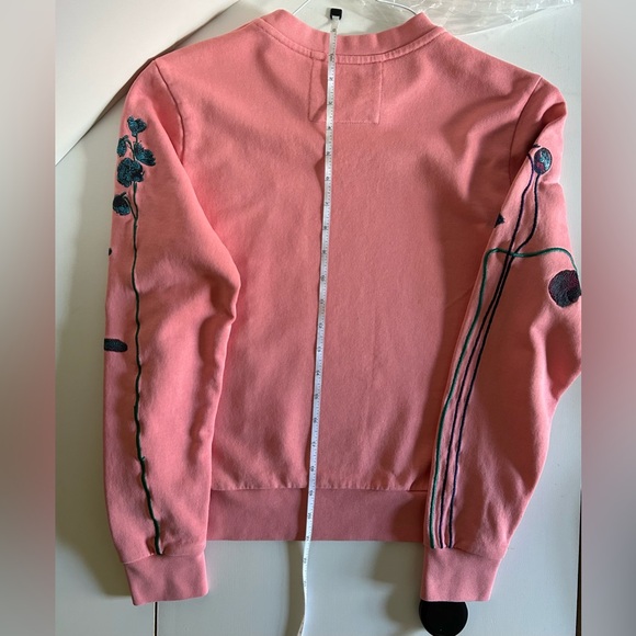 Paul Smith Women’s Sweater. Size Small - Picture 14 of 15